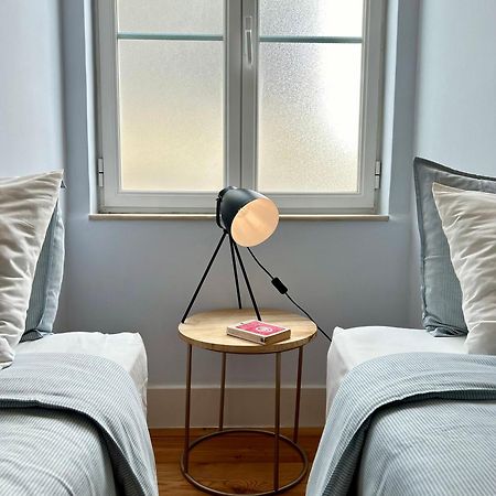 Quarto Duplo Lisbon Luaran gambar