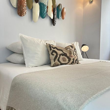 Quarto Duplo Lisbon Luaran gambar