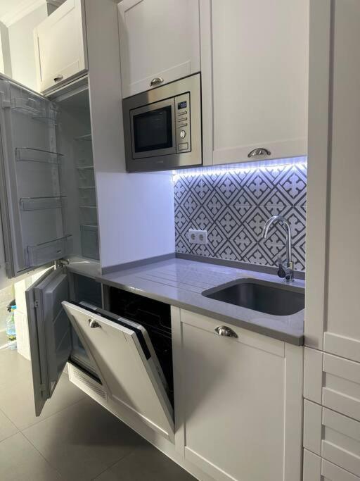 Quarto Duplo Lisbon Luaran gambar