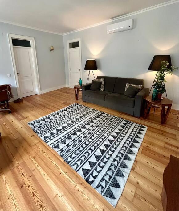 Quarto Duplo Lisbon Luaran gambar