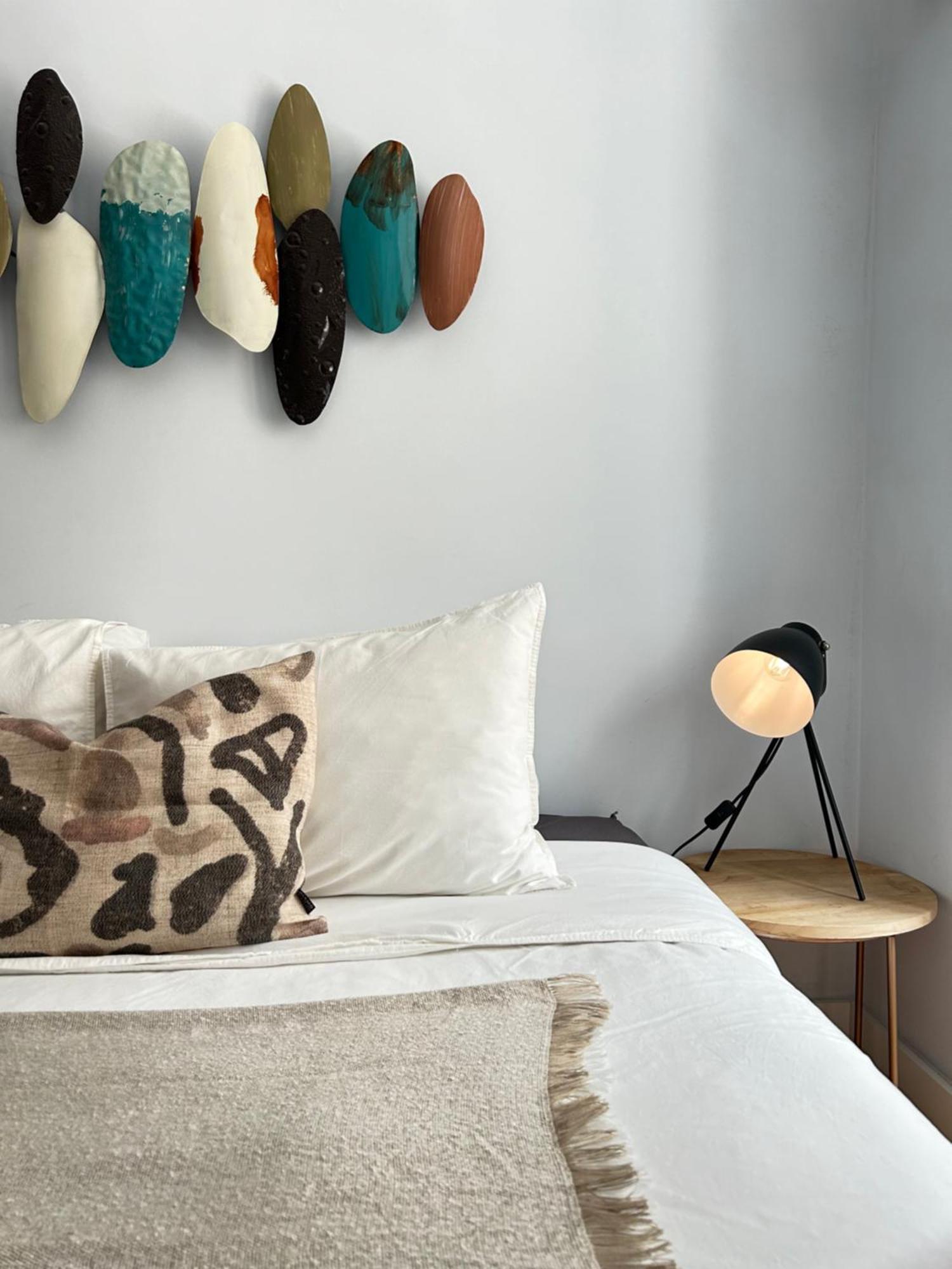 Quarto Duplo Lisbon Luaran gambar